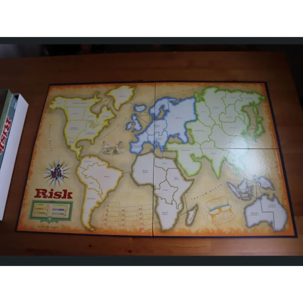 Parker Brothers exactly includes nostalgic